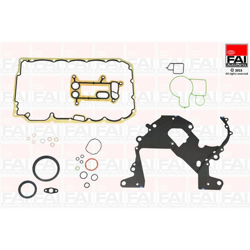 FAI Crankcase Gasket Kit ID CS1622