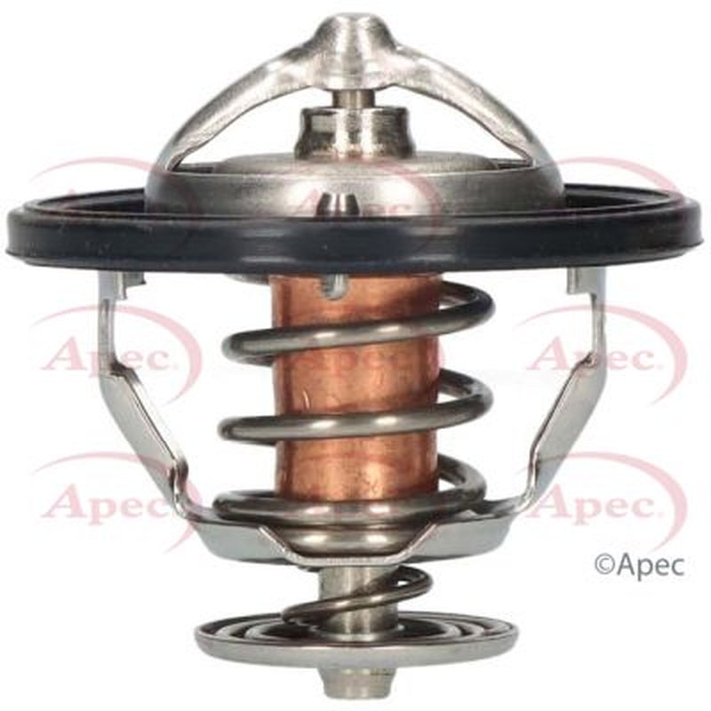 Apec Thermostat,Coolant fits Citroën C-Crosser 2008-2012 2.4