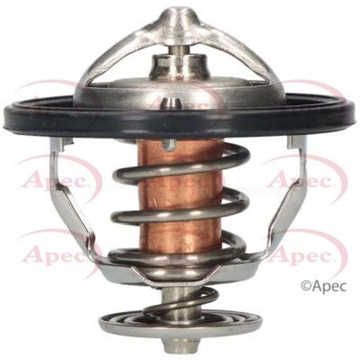Apec Thermostat,Coolant fits Citroën C-Crosser 2008-2012 2.4