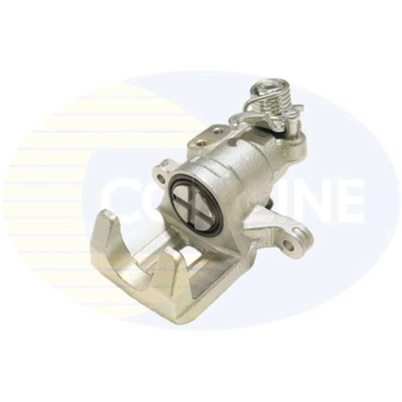 Comline Brake Caliper Assembly Rear Right fits Fiat Sedici 2006-2014 1.6 1.9 2.0