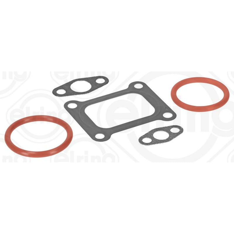 Elring Volvo Turbocharger 563.278