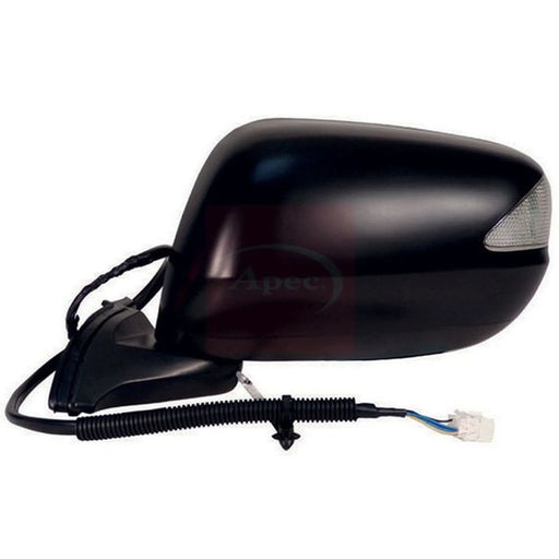 Apec Door / Wing Mirror Left AMR2073
