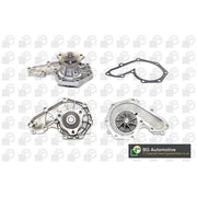 BGA Engine Cooling Water Pump CP2390