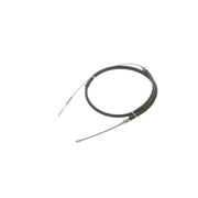 Bosch Handbrake Cable Right Rear fits VW Passat B3/B4 1988-1997 1.6 1.8 1.9