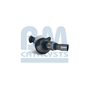 BM Catalysts Homologated Diesel Cat & Dpf fits BMW 1 2006-2013