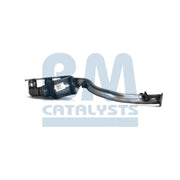 BM Catalysts Homologated Petrol Cat fits BMW 3 2000-2007