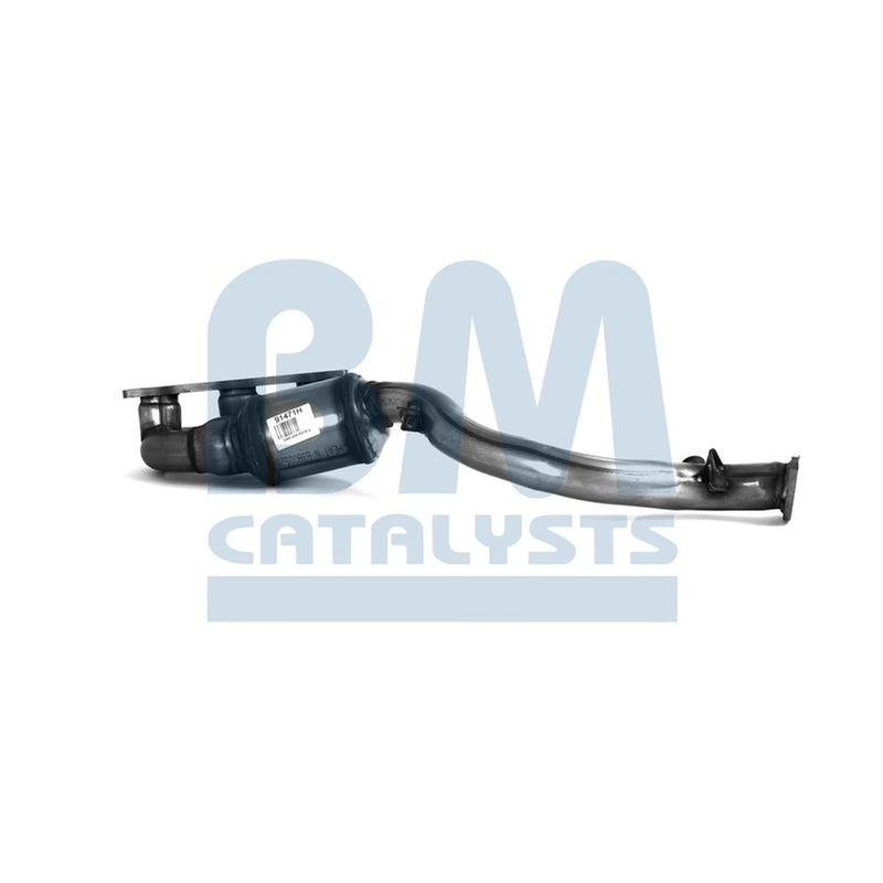 BM Catalysts Homologated Petrol Cat fits BMW 3 2000-2007
