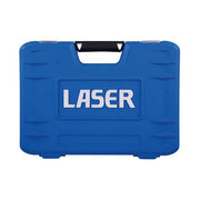 Laser Tarpaulin Grommet Fitting Kit - for HGV 7881 Laser - Dynamic Drive
