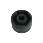 Laser Rear Wheel Impact Socket 1/2"D 41mm/46mm 6357 Laser - Dynamic Drive