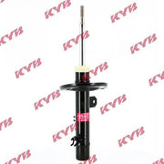 KYB Shock Absorber Damper Strut Front Right fits Peugeot 2008 I 2013-2019
