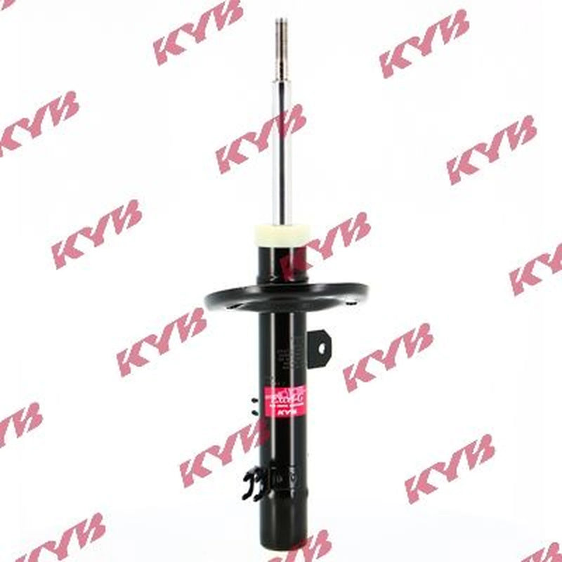 KYB Shock Absorber Damper Strut Front Right fits Peugeot 2008 I 2013-2019
