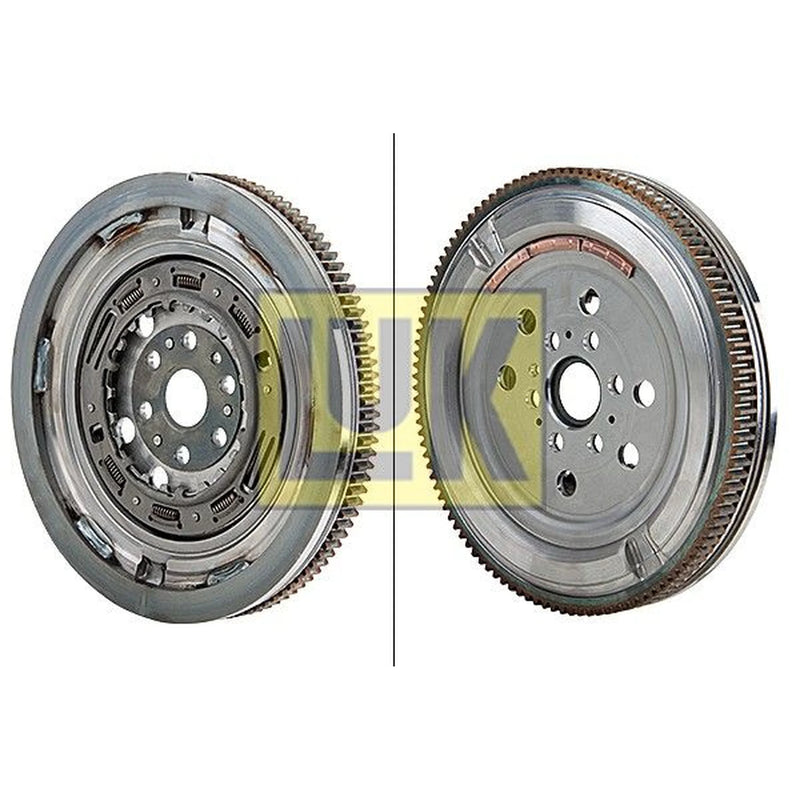 LuK Engine Flywheel Teeth fits Alfa Romeo Giulietta 2010-2020 1.8 2.0