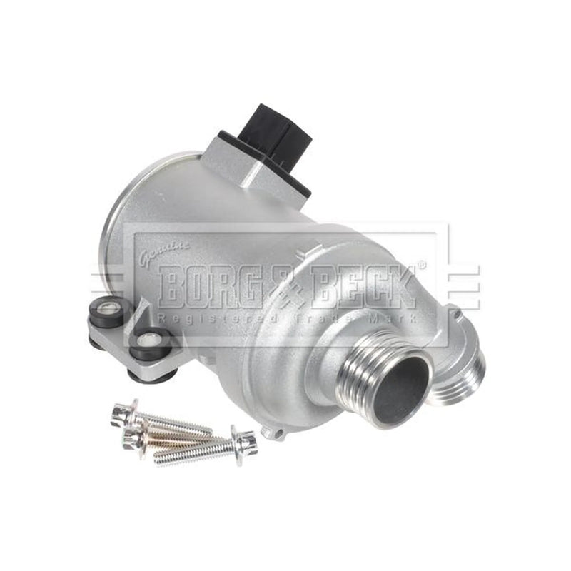 Borg & Beck Engine Cooling Water Pump BWP3101
