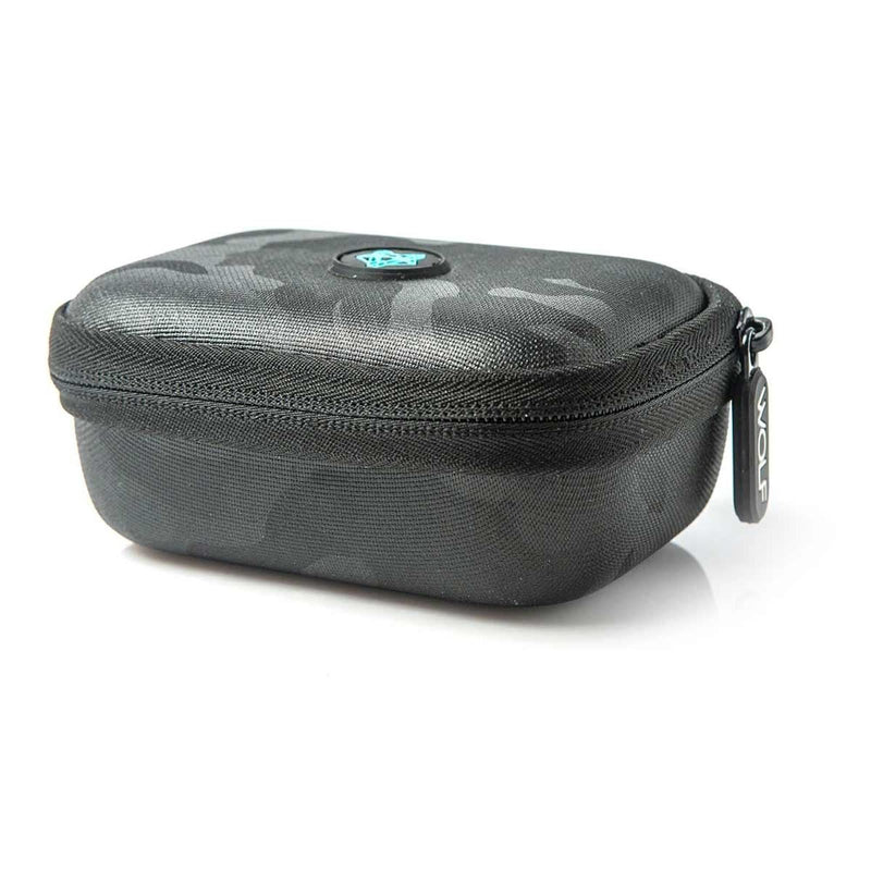Wolf Outdoors Pack 50 Storage Case Camo Black Wolf Outdoors - Dynamic Drive