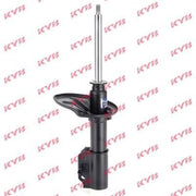 KYB Shock Absorber Damper Strut Front Left fits Mazda 323 C 1989-1994