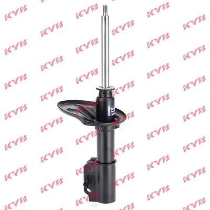 KYB Shock Absorber Damper Strut Front Left fits Mazda 323 C 1989-1994