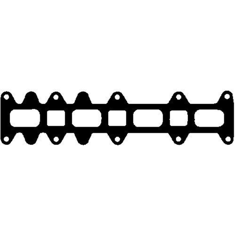 BGA Exhaust Manifold Gasket Wide Thick fits Fiat Ducato 2001-2006 2.3