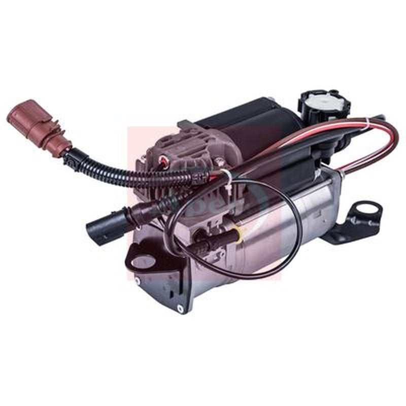 Apec Air Suspension Compressor fits Audi A6 Allroad C6 2006-2011 2.7 3.0 3.2 4.2