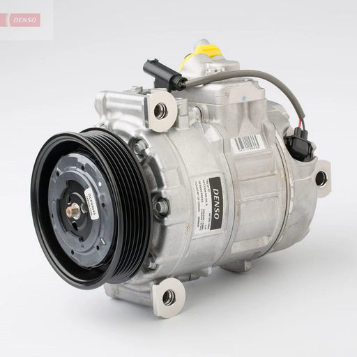 Denso Air Conditioning Compressor fits BMW 3 2004-2011