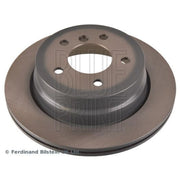Blue Print 2 x Vented Rear Brake Discs ADB1143116