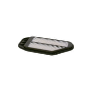 Bosch Engine Air Filter fits Chevrolet Spark 2010 on 1.0 1.2