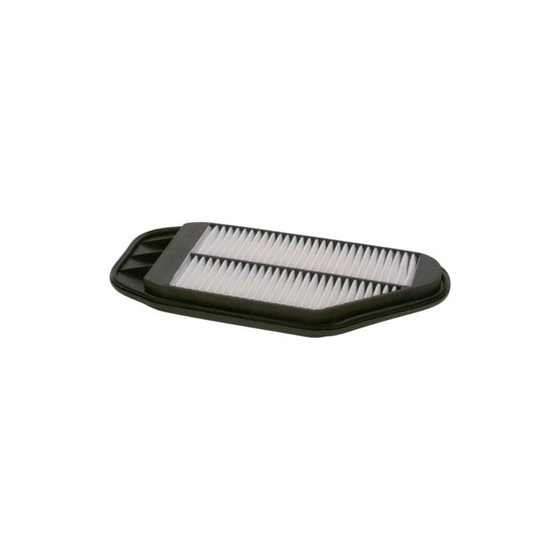 Bosch Engine Air Filter fits Chevrolet Spark 2010 on 1.0 1.2