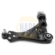 NAPA Control/Trailing Arm Front Left fits Mercedes-Benz Viano 2003-2007