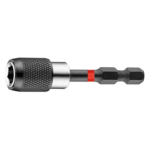 Teng Tools 1/4" Quick Chuck Impact Bit Holder 60mm Teng Tools - Dynamic Drive