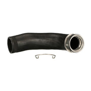 Gates Intercooler Turbo Charge Air Hose 295mm fits Audi A3 2003-2010 1.9