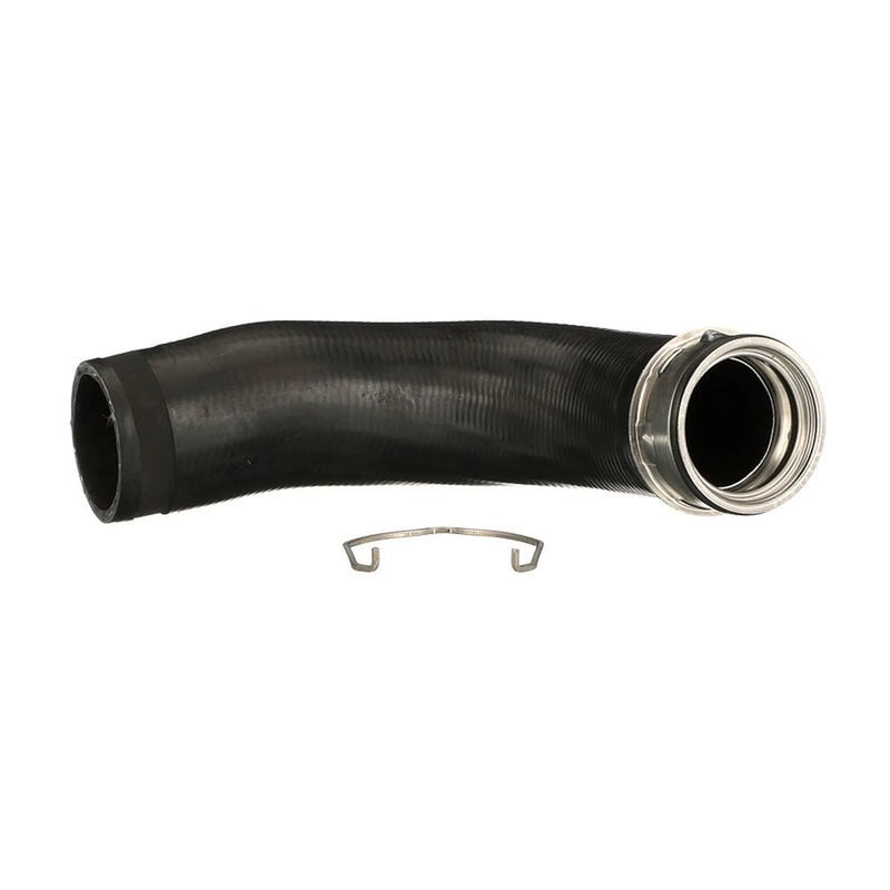 Gates Intercooler Turbo Charge Air Hose 295mm fits Audi A3 2003-2010 1.9