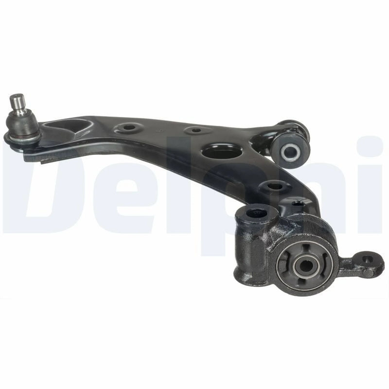 Delphi Control/Trailing Arm Lower fits Mazda 3 2013-2019 1.5 1.6 2.0 2.2