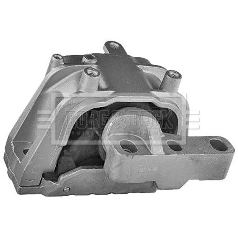 Borg & Beck Engine Mount Mounting BEM4226