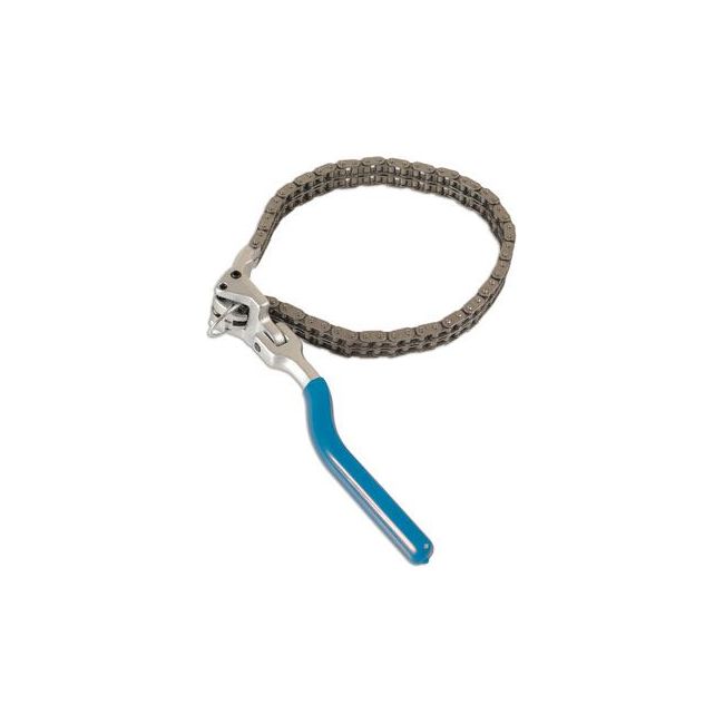 Laser Oil Filter Chain Wrench - for HGV 6318 Laser - Dynamic Drive