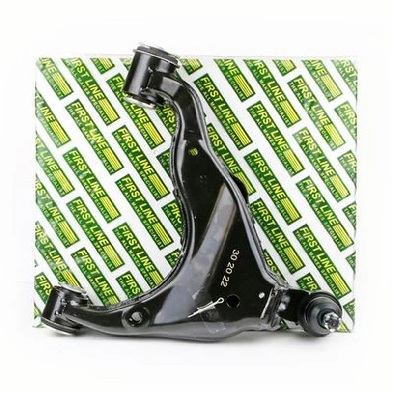First Line Control/Trailing Arm fits Toyota 4 Runner V 2010 on 4.0