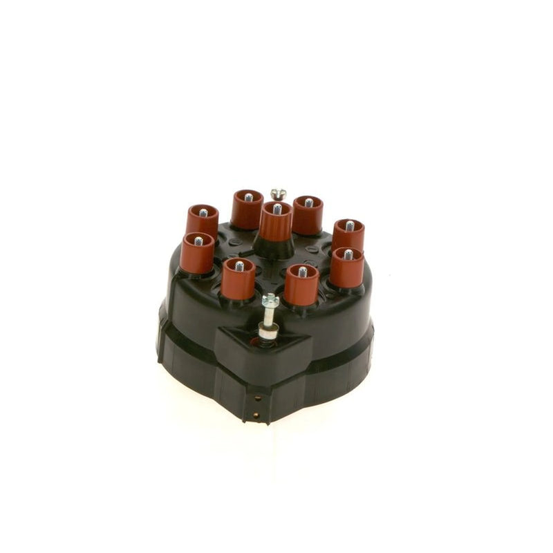 Bosch Distributor Cap fits Porsche 928 1979-1983 4.7