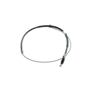 Bosch Handbrake Cable Right Rear fits VW Jetta IV 2010-2018 1.2 1.4 1.6 2.0