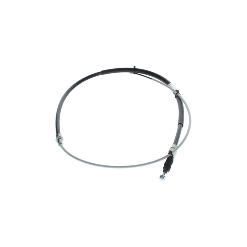 Bosch Handbrake Cable Right Rear fits VW Jetta IV 2010-2018 1.2 1.4 1.6 2.0