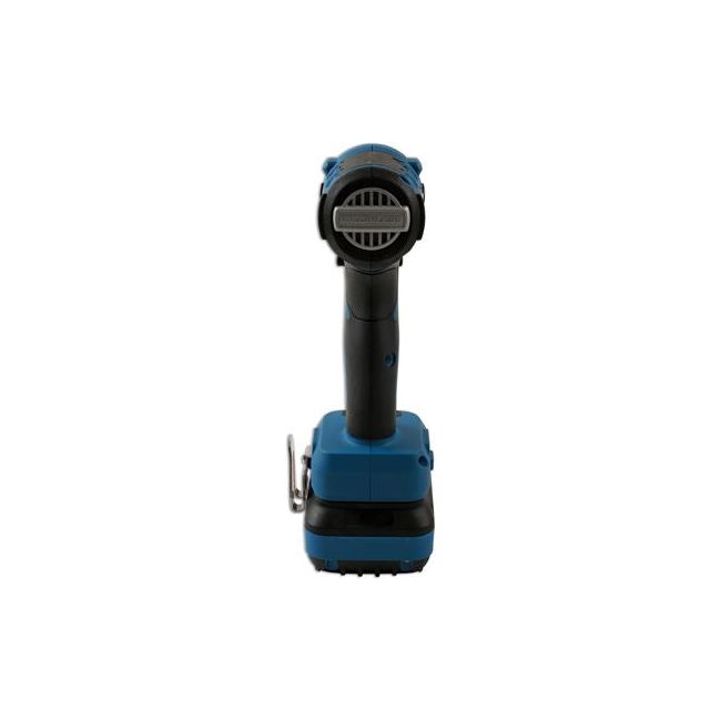 Laser Cordless Impact Wrench 1/2"D 20V w/o Battery 8013 Laser - Dynamic Drive