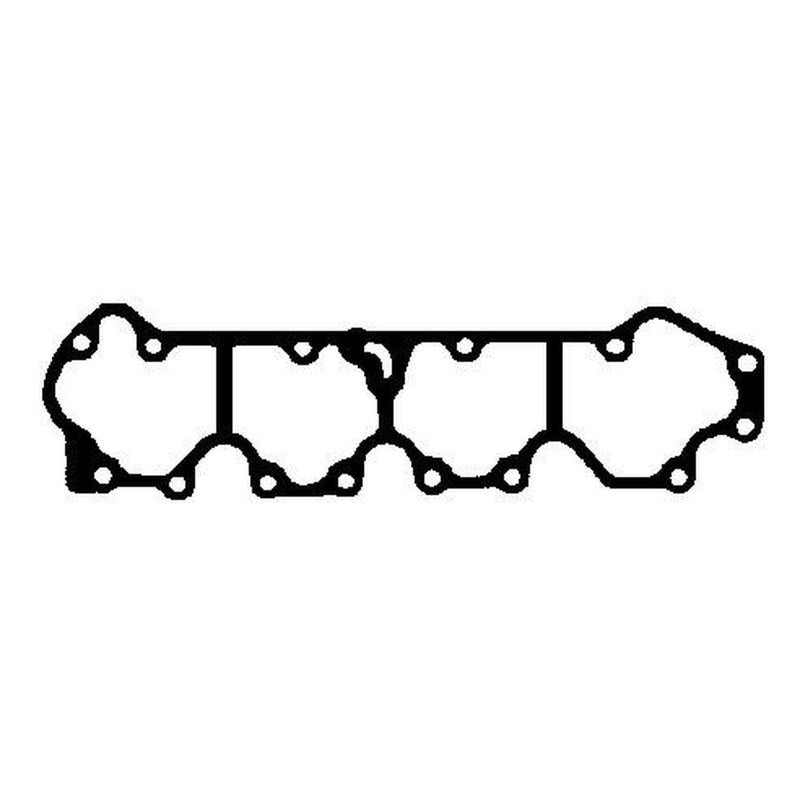 BGA Cylinder Head Cover Gasket fits Citroën Dispatch I 1995-2000 1.6