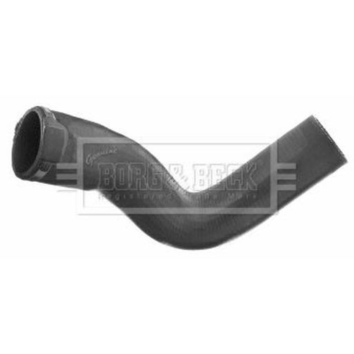 Borg & Beck Intercooler Turbo Charge Air Hose BTH1357