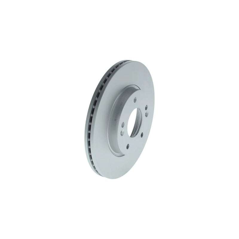 Bosch 2 x Vented Brake Discs