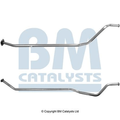 BM Catalysts Exhaust Pipe OD BM50088