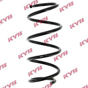 KYB 2 x Suspension Springs fits Mercedes-Benz Gla-Class 2013-2019