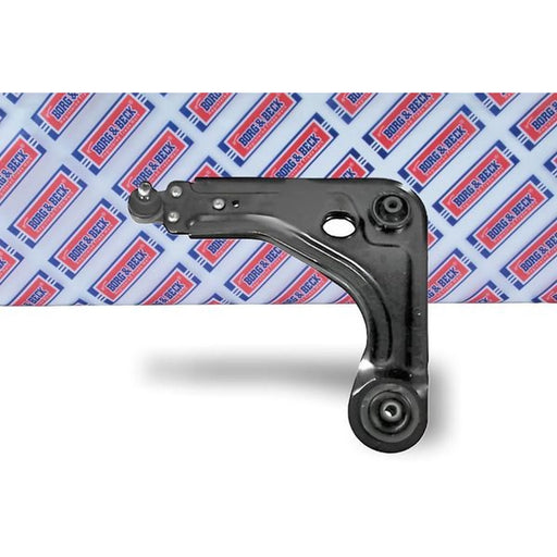 Borg & Beck Control/Trailing Arm BCA5716