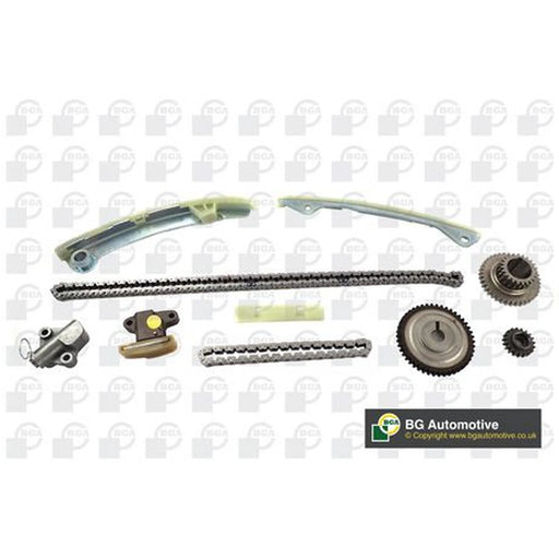 BGA Timing Chain Kit Set 64 Links TC6310FK