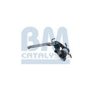 BM Catalysts Homologated Petrol Cat fits Audi A3 2013-2020 1.0 1.2
