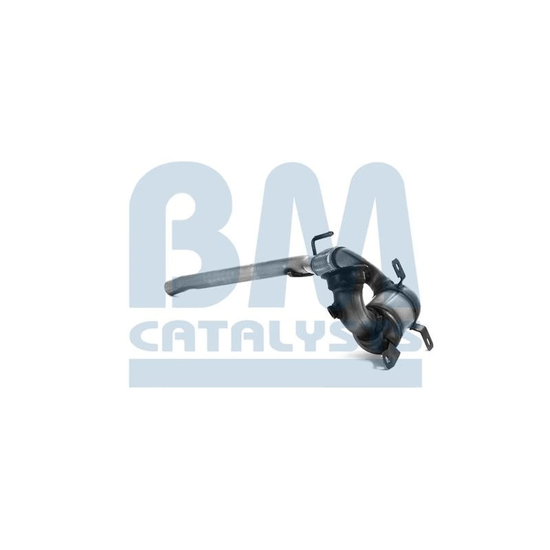 BM Catalysts Homologated Petrol Cat fits Audi A3 2013-2020 1.0 1.2