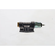 Bosch Fuel Pressure Regulator Valve