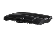 Thule Vector M roof box black metallic Rooftop cargo carrier Thule - Bars 4 Cars