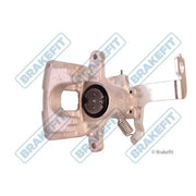Apec Brake Caliper Assembly Rear Right BCA1248